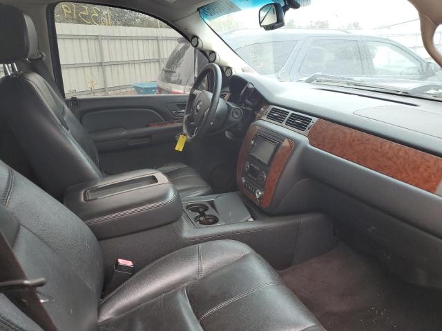 Photo 5 from auction – 2008 CHEVROLET SILVERADO with VIN 1GCHK23678F102896