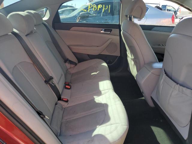 Photo 6 from auction – 2015 HYUNDAI SONATA SE with VIN 5NPE24AF6FH077803