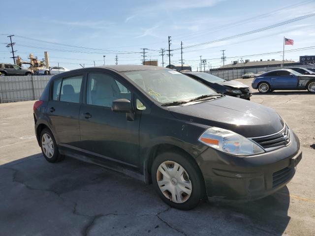 Photo 4 from auction – 2012 NISSAN VERSA S with VIN 3N1BC1CP1CK209956