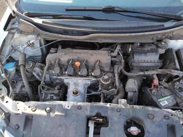 Photo 7 from auction – 2014 HONDA CIVIC LX with VIN 19XFB2F58EE036231