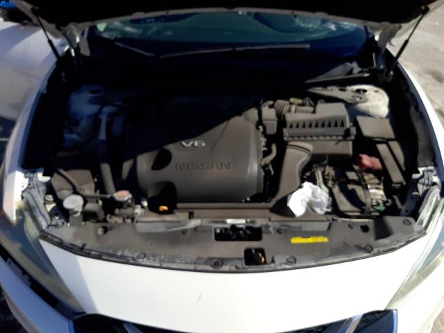 Photo 11 from auction – 2016 NISSAN MAXIMA 3.5 with VIN 1N4AA6AP2GC434466