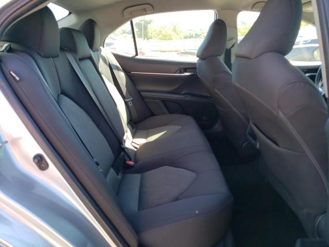 Photo 6 from auction – 2020 TOYOTA CAMRY LE with VIN 4T1C11AK5LU926841