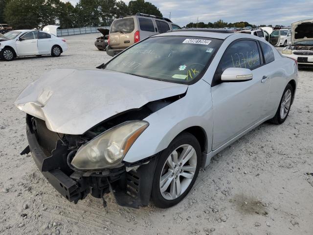 Photo 2 from auction – 2012 NISSAN ALTIMA S with VIN 1N4AL2EP8CC141971