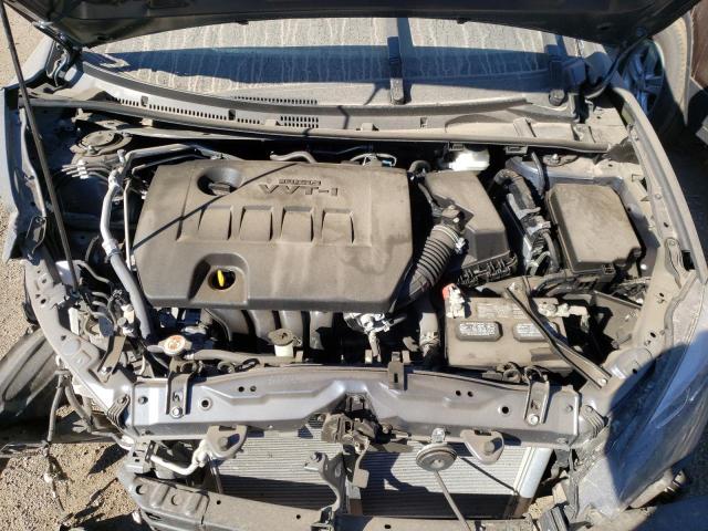 Photo 7 from auction – 2019 TOYOTA COROLLA L with VIN 2T1BURHE7KC204790