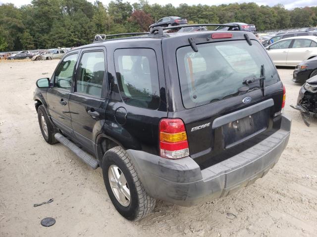 Photo 3 from auction – 2006 FORD ESCAPE with VIN 1FMYU92Z56KB58592