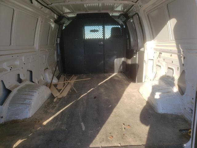 Photo 6 from auction – 2014 FORD ECONOLINE with VIN 1FTNE1EW7EDA39081