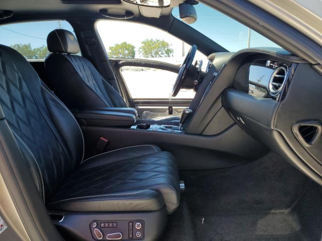 Photo 5 from auction – 2016 BENTLEY FLYING SPU with VIN SCBEC9ZA0GC054181
