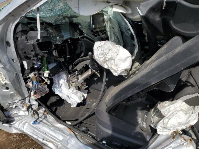 Photo 7 from auction – 2022 NISSAN ALTIMA SV with VIN 1N4BL4DV3NN333791