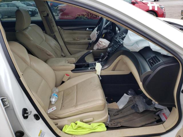 Photo 5 from auction – 2013 ACURA TL TECH with VIN 19UUA8F54DA014663