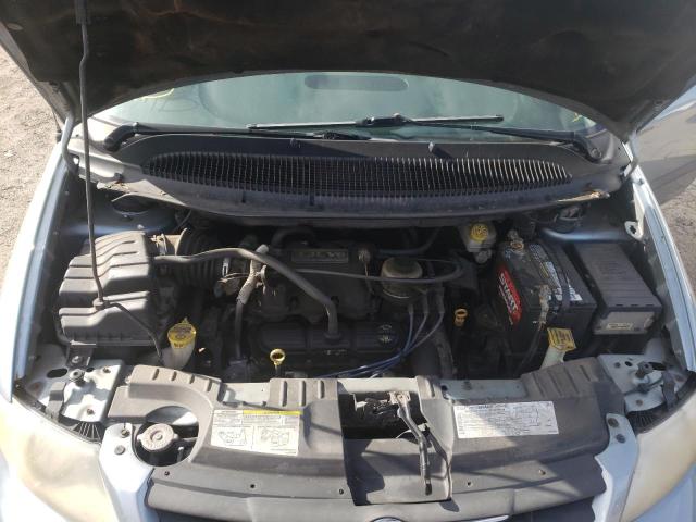 Photo 7 from auction – 2005 CHRYSLER TOWN & COU with VIN 1C4GP45R15B441852