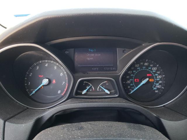 Photo 8 from auction – 2012 FORD FOCUS SE with VIN 1FAHP3F29CL241475