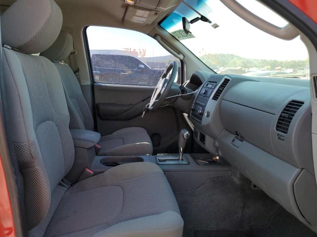 Photo 5 from auction – 2010 NISSAN FRONTIER C with VIN 1N6AD0ER5AC442415