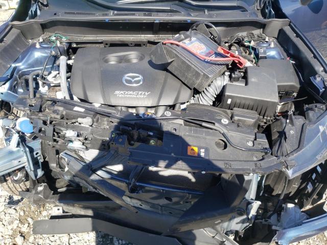 Photo 7 from auction – 2020 MAZDA CX-3 TOURI with VIN JM1DKFC79L1466502