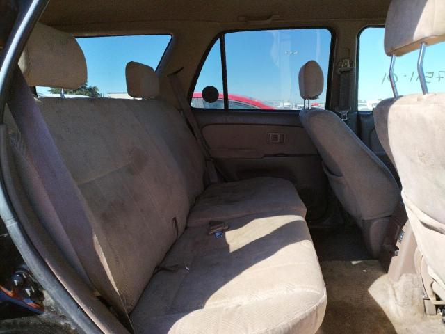 Photo 6 from auction – 2001 TOYOTA 4RUNNER SR with VIN JT3HN86R019055459