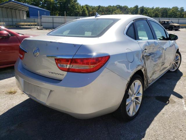 Photo 4 from auction – 2013 BUICK VERANO with VIN 1G4PP5SKXD4198067