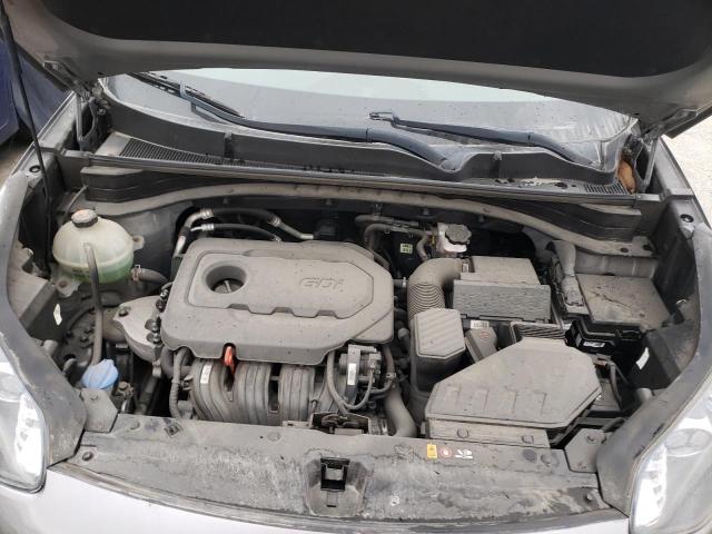 Photo 7 from auction – 2018 KIA SPORTAGE L with VIN KNDPMCAC8J7361837