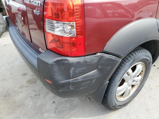 Photo 9 from auction – 2006 HYUNDAI TUCSON GLS with VIN KM8JN72D76U334098