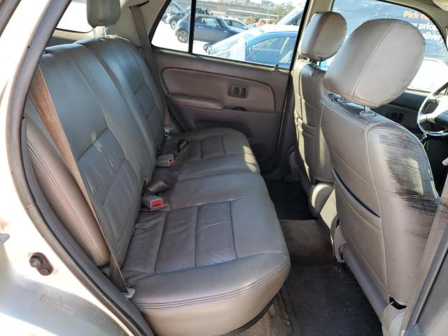 Photo 6 from auction – 2001 TOYOTA 4RUNNER SR with VIN JT3GN86R710211223