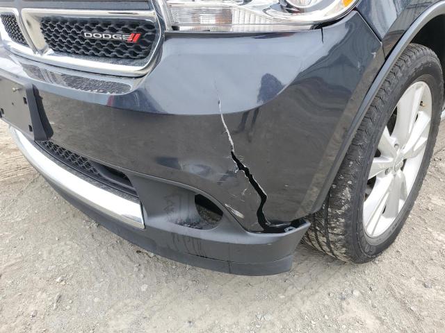 Photo 9 from auction – 2013 DODGE DURANGO CR with VIN 1C4RDJDG8DC508990