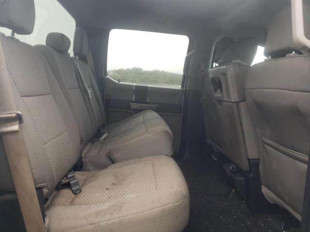 Photo 6 from auction – 2016 FORD F150 SUPER with VIN 1FTEW1C82GFA16896