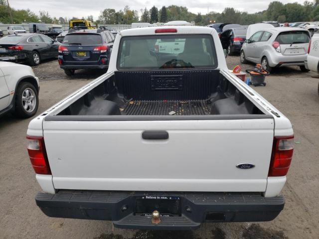 Photo 6 from auction – 2005 FORD RANGER with VIN 1FTYR10D35PA79387