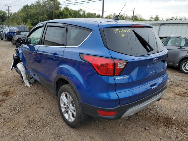 Photo 3 from auction – 2019 FORD ESCAPE SE with VIN 1FMCU9GD0KUB98729