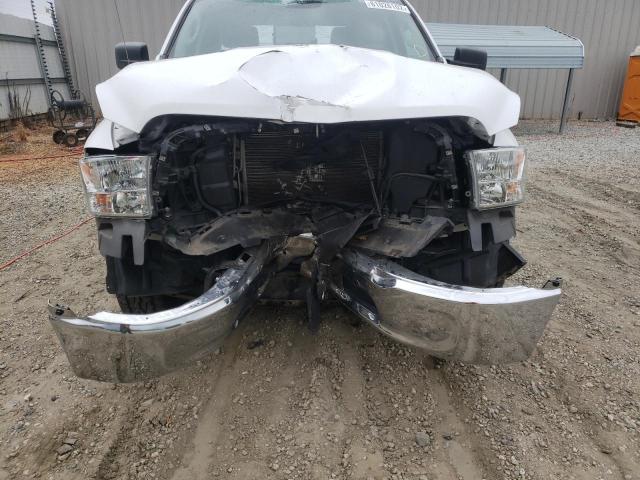 Photo 9 from auction – 2020 RAM 1500 CLASS with VIN 1C6RR6TT3LS110871