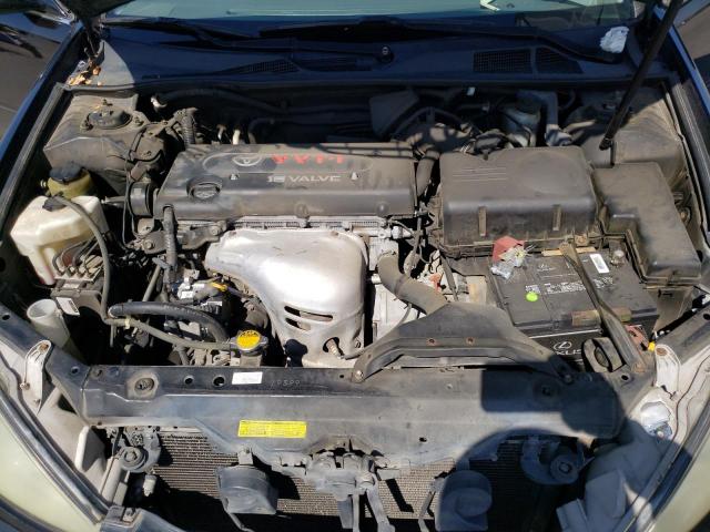 Photo 7 from auction – 2005 TOYOTA CAMRY LE with VIN 4T1BE30K15U396741