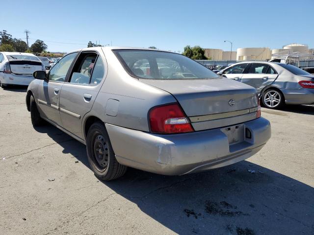 Photo 3 from auction – 2001 NISSAN ALTIMA XE with VIN 1N4DL01D71C115856