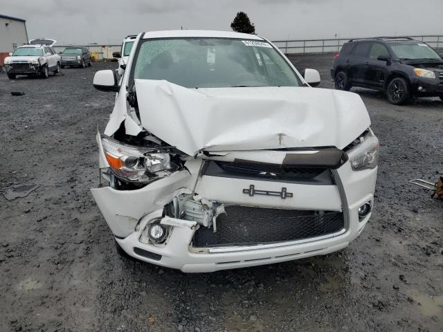 Photo 9 from auction – 2011 MITSUBISHI OUTLANDER with VIN JA4AP4AU3BZ023550