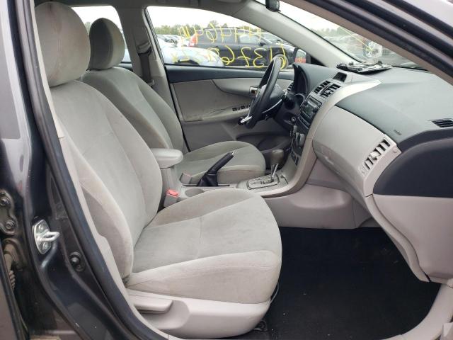 Photo 5 from auction – 2012 TOYOTA COROLLA BA with VIN 2T1BU4EE8CC877659
