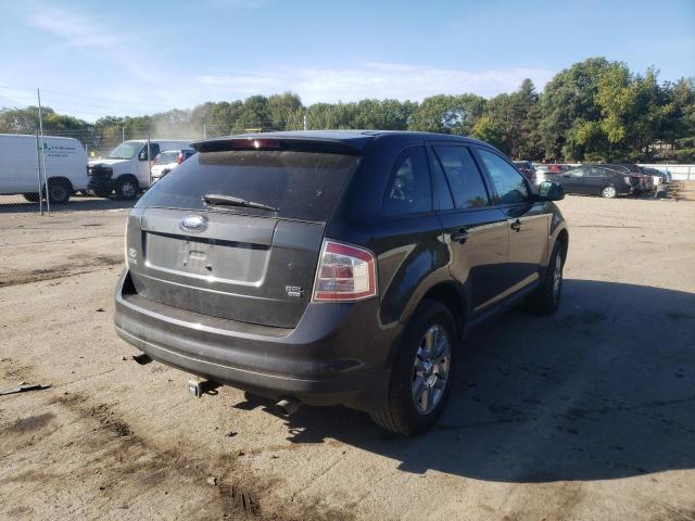 Photo 4 from auction – 2007 FORD EDGE SEL with VIN 2FMDK48C67BB65265