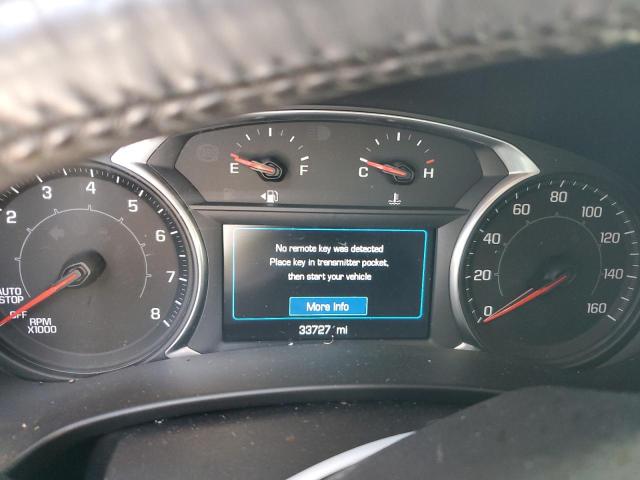 Photo 8 from auction – 2018 GMC TERRAIN DE with VIN 3GKALXEX5JL255455