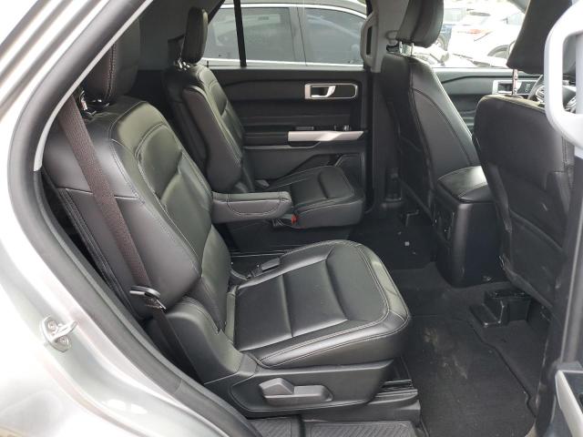 صورة رقم 6 من المزاد - 2021 FORD EXPLORER X مع VIN 1FMSK8DH8MGC25079