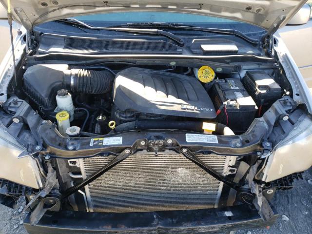 Photo 7 from auction – 2014 DODGE GRAND CARA with VIN 2C4RDGEG7ER306281