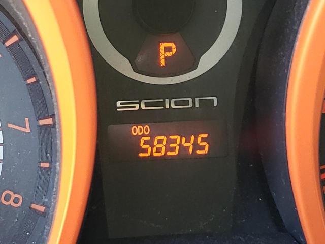 Photo 8 from auction – 2015 TOYOTA SCION TC with VIN JTKJF5C73FJ005424