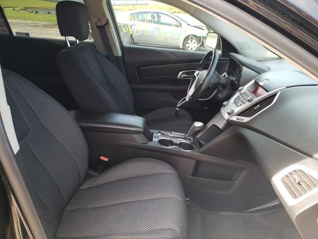 Photo 5 from auction – 2011 GMC TERRAIN SL with VIN 2CTFLTE55B6275109