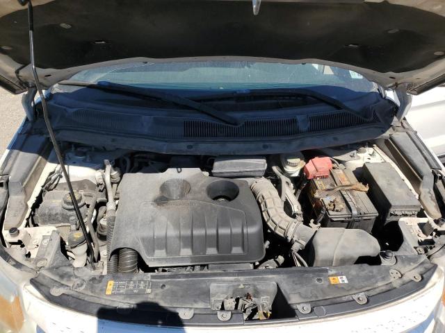 Photo 7 from auction – 2013 FORD EXPLORER with VIN 1FM5K7F98DGA61541