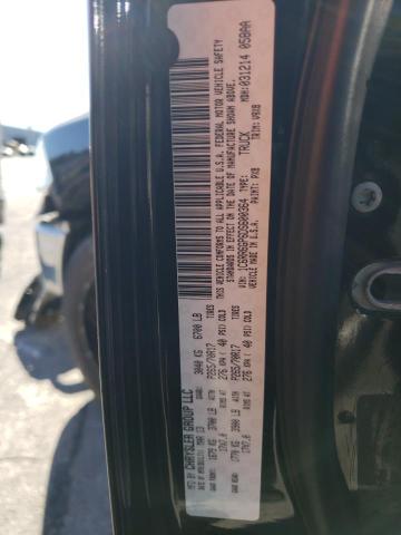 Photo 10 from auction – 2013 RAM 1500 SLT with VIN 1C6RR6GP6DS600364