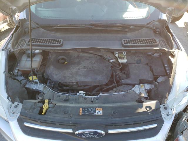 Photo 7 from auction – 2014 FORD ESCAPE SE with VIN 1FMCU0GX8EUE01151