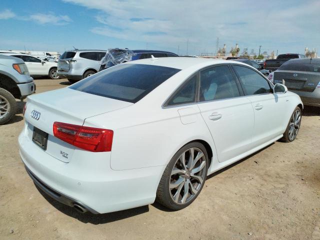 Photo 4 from auction – 2012 AUDI A6 PRESTIG with VIN WAUHGAFC8CN143806