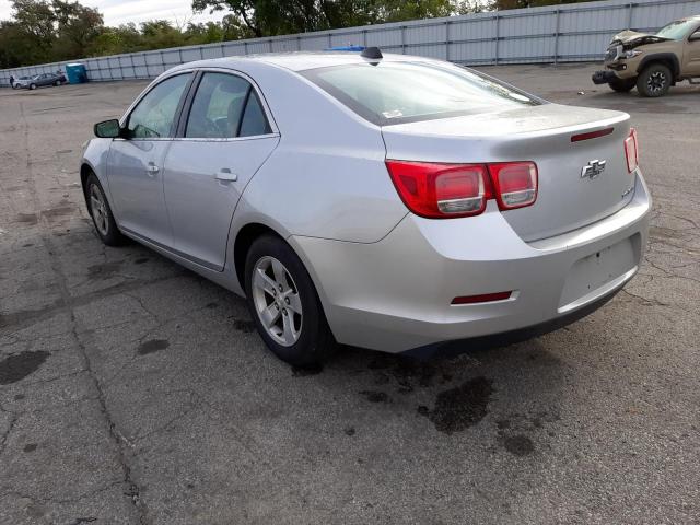 Photo 3 from auction – 2014 CHEVROLET MALIBU LS with VIN 1G11B5SL3EF193776