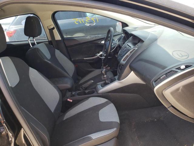 Photo 5 from auction – 2012 FORD FOCUS SE with VIN 1FAHP3F29CL241475