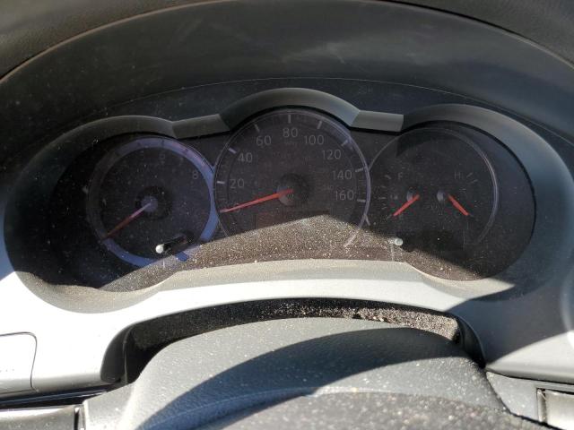 Photo 8 from auction – 2012 NISSAN ALTIMA BAS with VIN 1N4AL2AP4CC215313