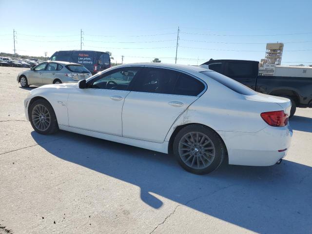 Photo 9 from auction – 2011 BMW 535 XI with VIN WBAFU7C50BC780336