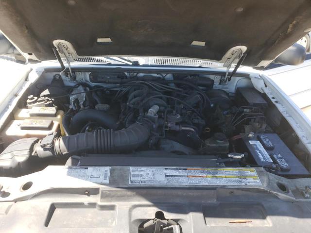 Photo 7 from auction – 2001 FORD EXPLORER S with VIN 1FMYU60E71UC93536