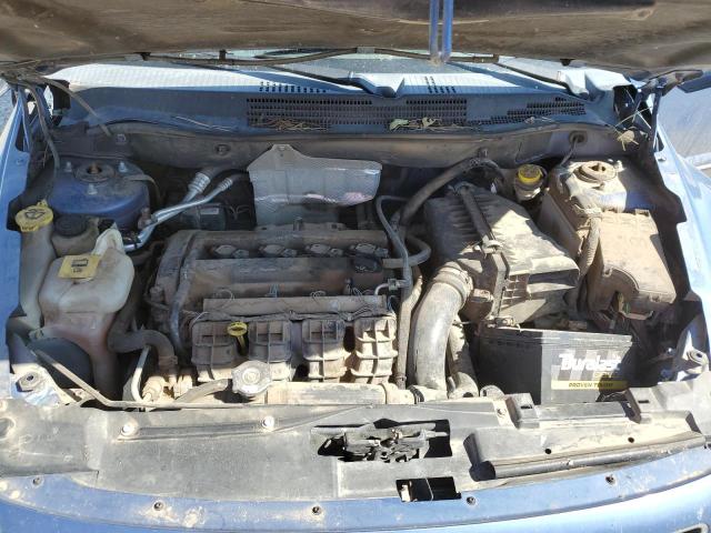 Photo 7 from auction – 2007 DODGE CALIBER R/ with VIN 1B3HE78K67D377147