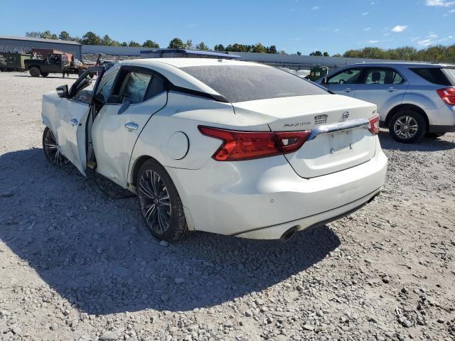 Photo 3 from auction – 2017 NISSAN MAXIMA 3.5 with VIN 1N4AA6AP1HC363567
