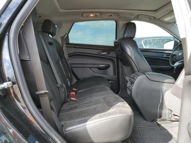 Photo 6 from auction – 2012 CADILLAC SRX PREMIU with VIN 3GYFNCE36CS504432