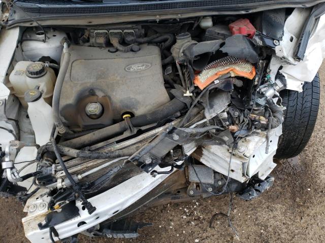 Photo 7 from auction – 2014 FORD EDGE LIMIT with VIN 2FMDK4KC0EBB79880
